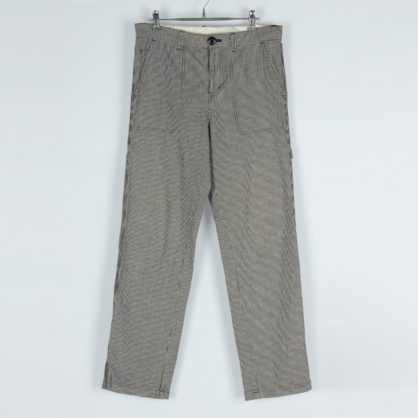 lepsim ( size : men L ) linen pants