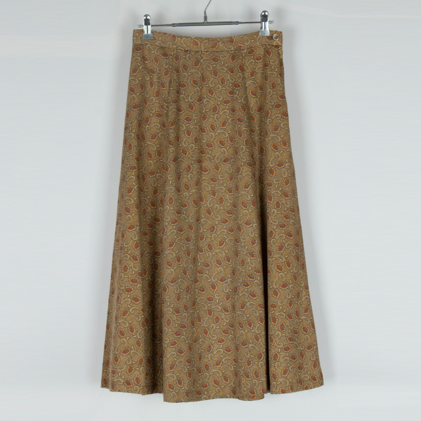 scana of scotland ( 권장 S - M ) pattern skirt