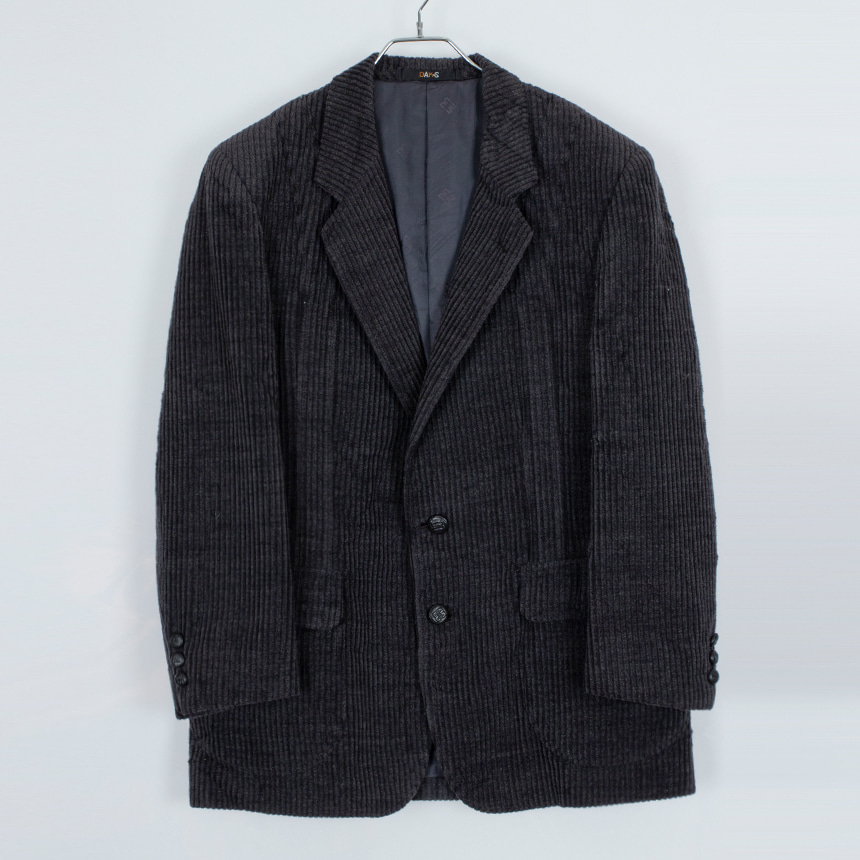 daks ( 권장 men M , made in japan ) wool jacket
