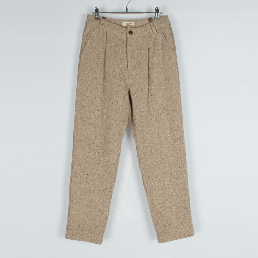 samansa mos2 ( size : M ) pants