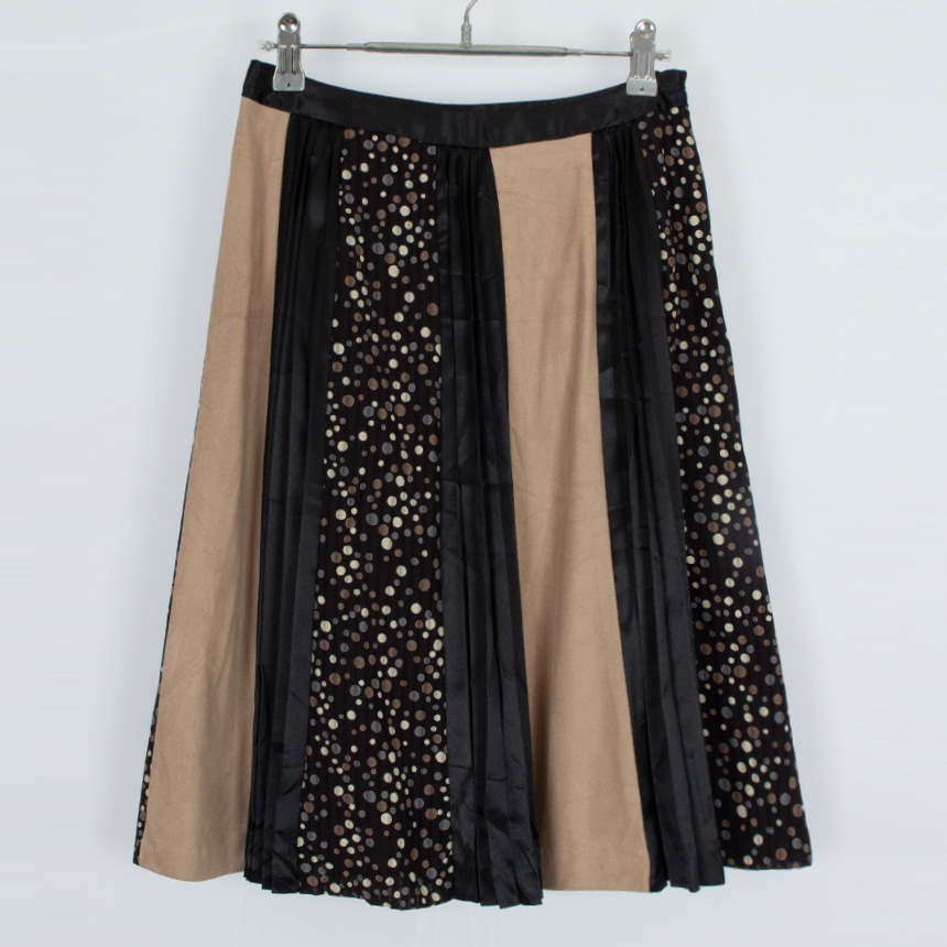 gamy ( 권장 M , made in japan ) skirt