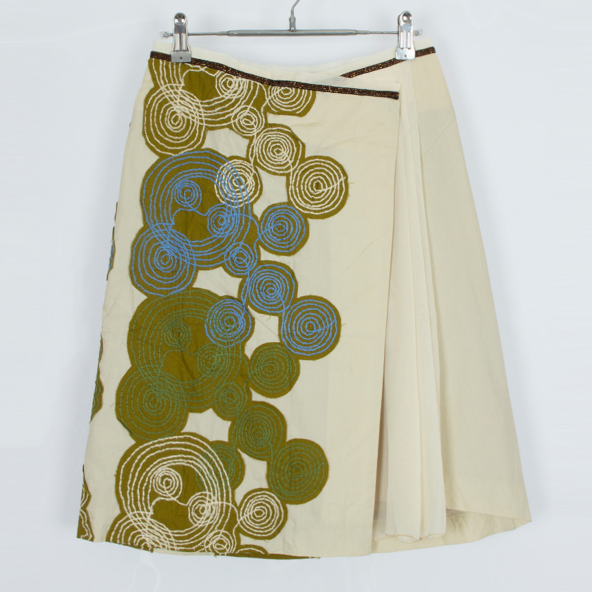 coochie ( 권장 M , made in japan ) skirt