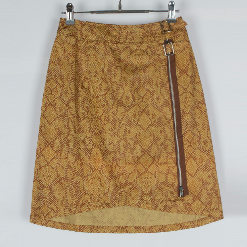 triple tung ( 권장 S , made in japan ) skirt