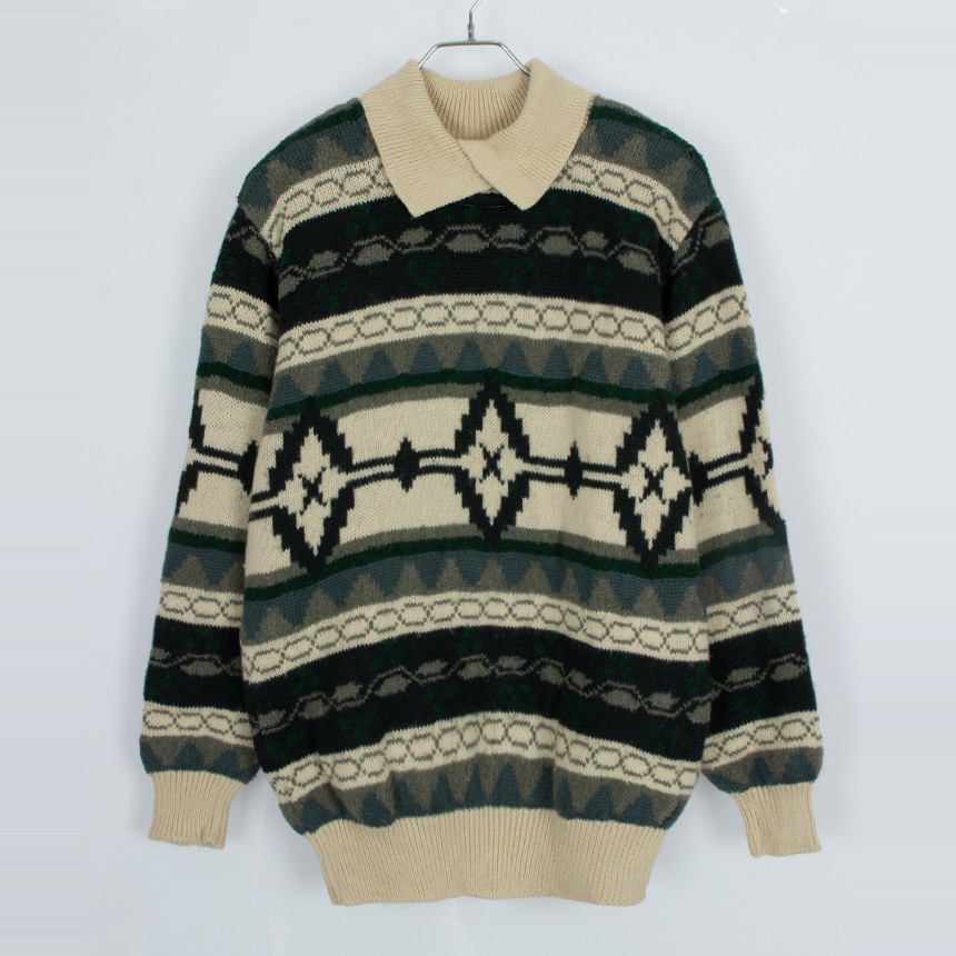 luiez ( 권장 M ) knit