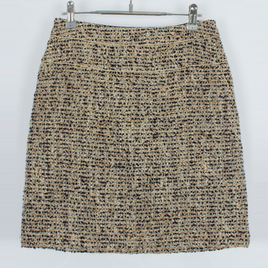 ballsey ( 권장 M , made in japan ) wool skirt