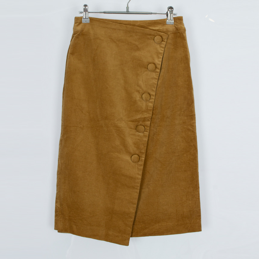 iedit ( size : M ) banding skirt