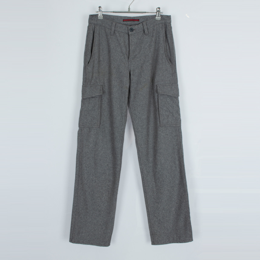 jun ( size : 0 ) wool pants