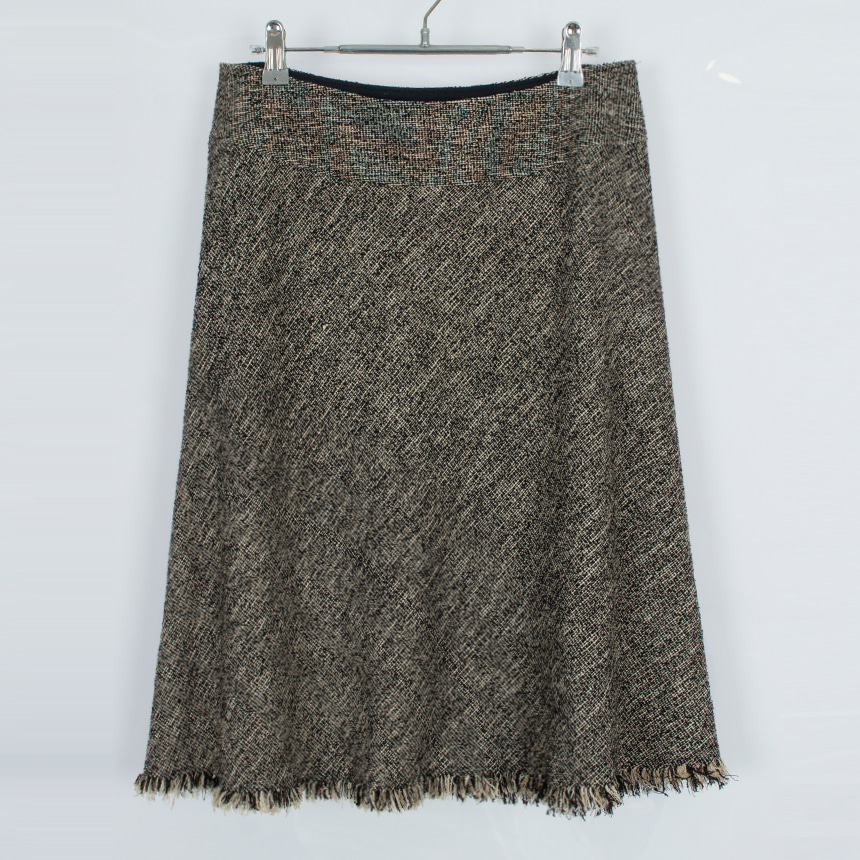 mila schon ( 권장 XL , made in japan ) skirt