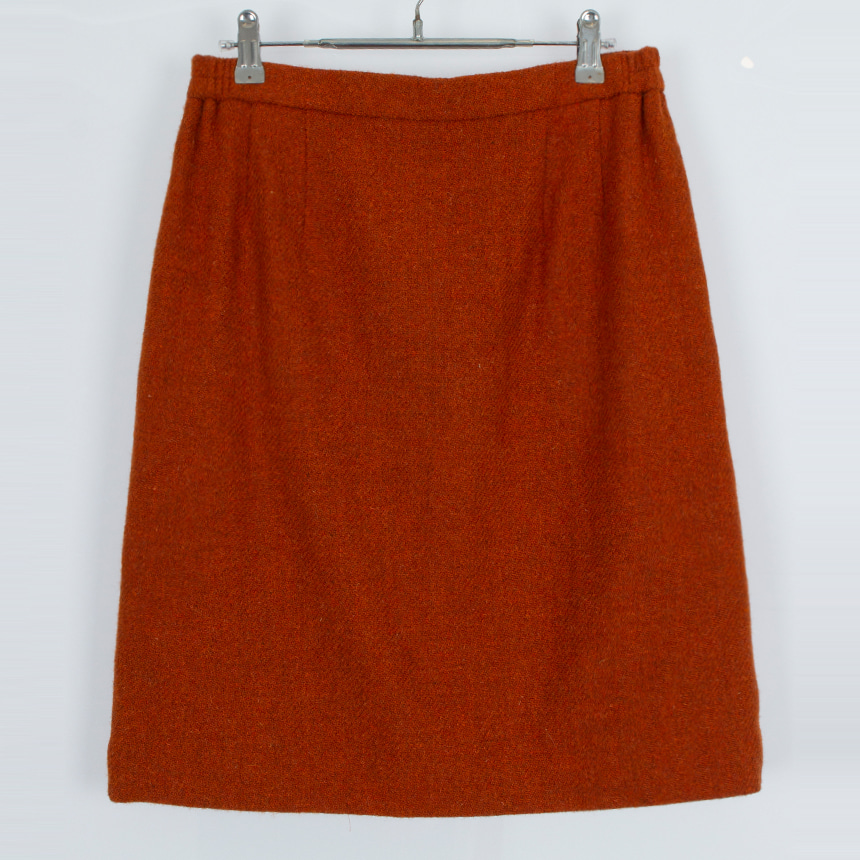 daks ( 권장 L , made in japan ) skirt