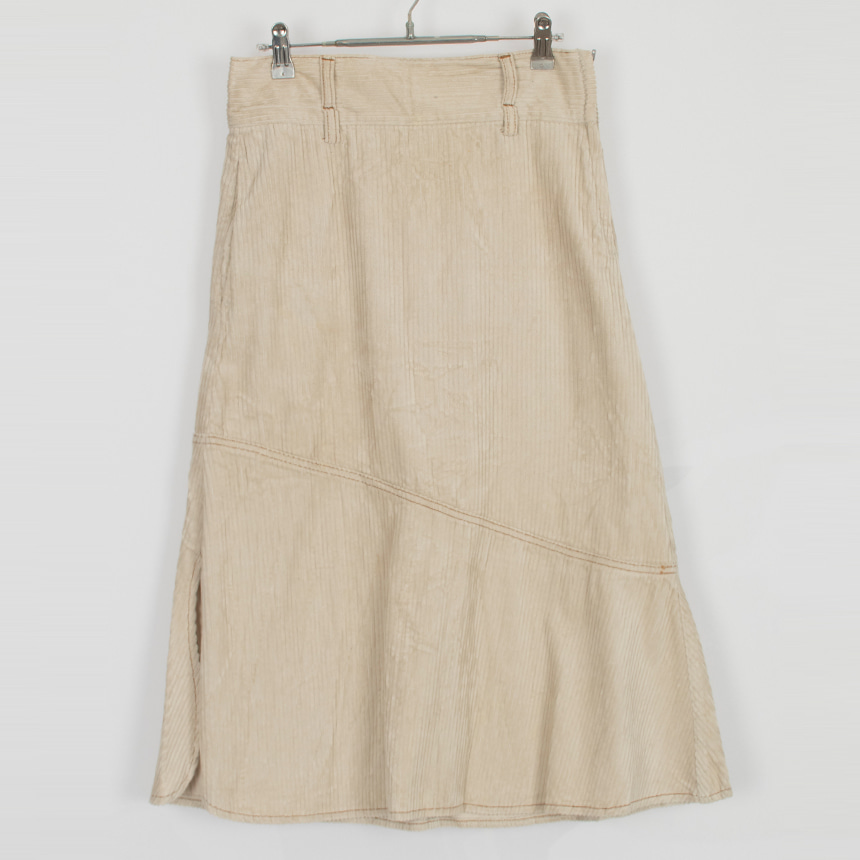 niko and ( 권장 L ) banding skirt