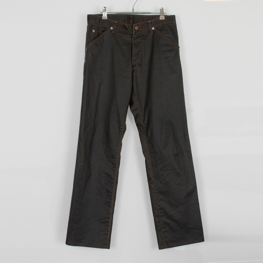 L.Z.G ( size : 48 , made in japan ) pants