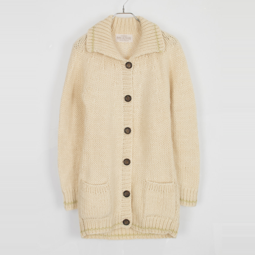 roujours ( size  M ) knit cardigan
