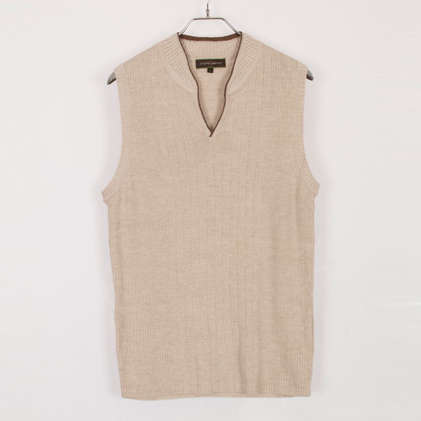 joseph abboud ( size : L ) knit vest