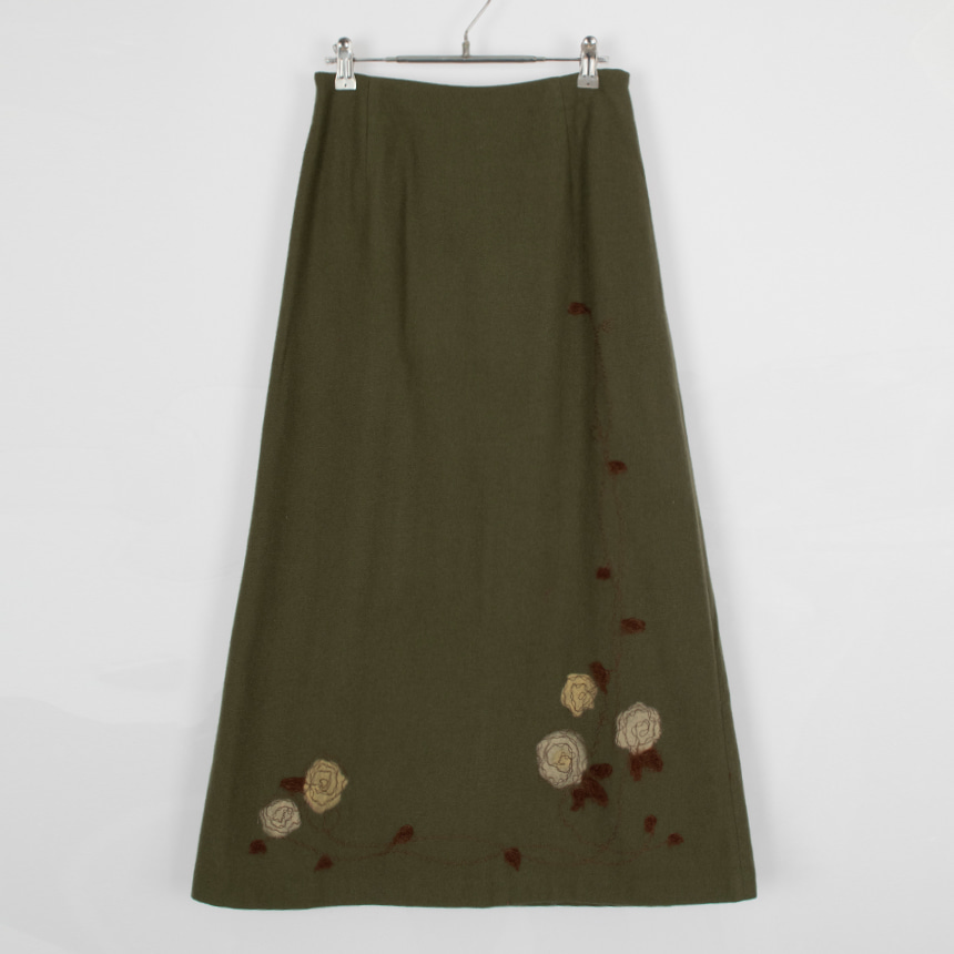 ketty ( 권장 L ) skirt