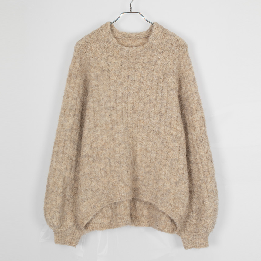 kbf ( size : F ) knit