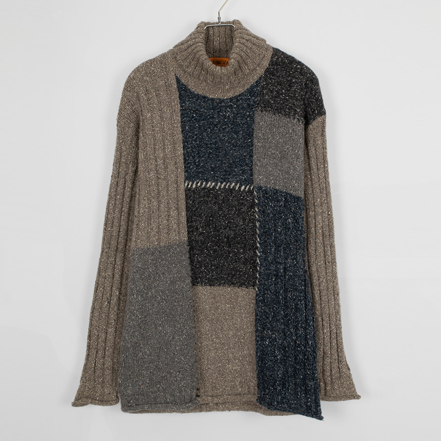 zaragoza ( size : M ) knit