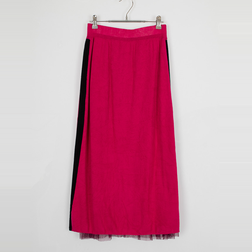 banpa ( size : M ) banding skirt