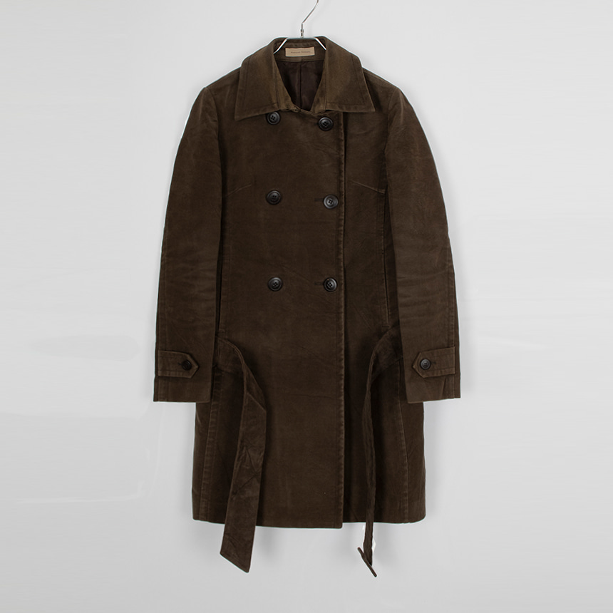 abahouse devinette ( 권장 M ) coat