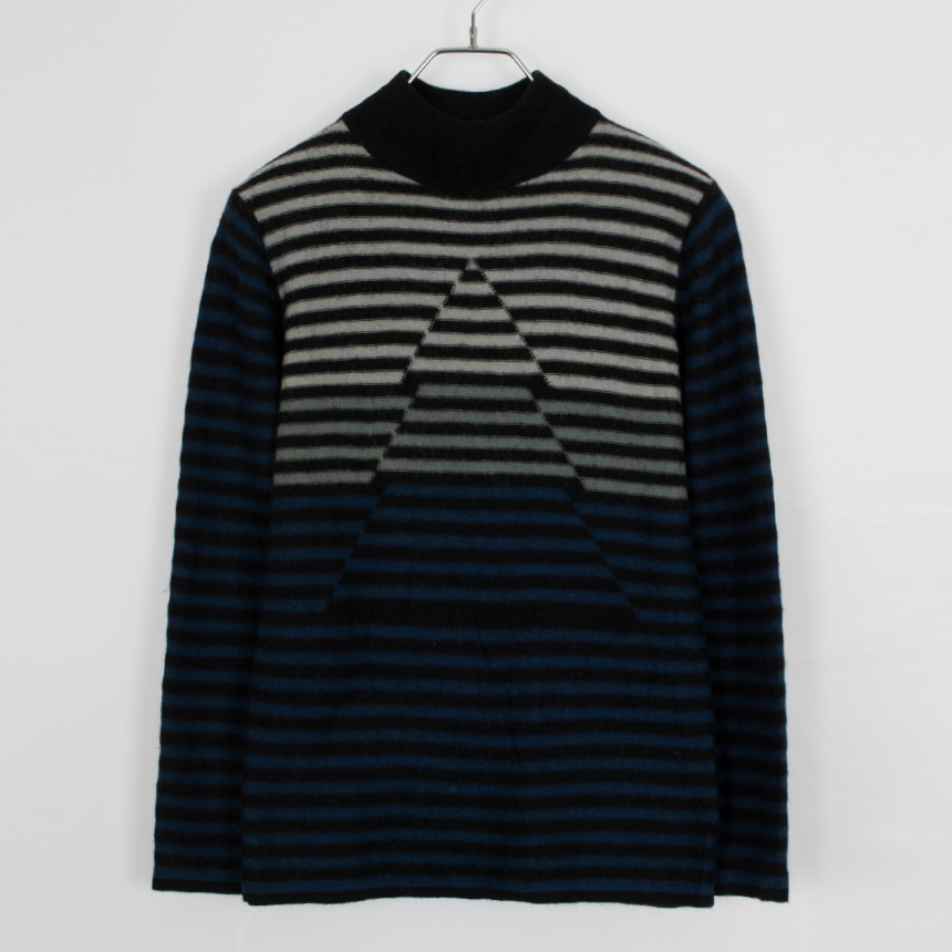 rykiel ( 권장 M ) wool knit