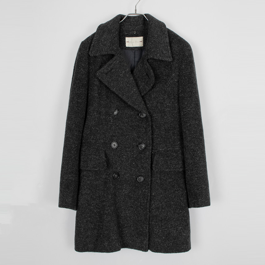 alex peri ( 권장 M , made in japan ) coat
