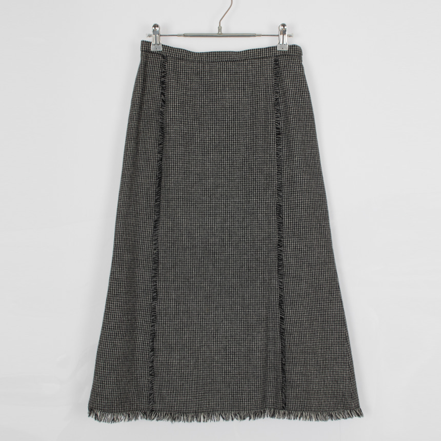 belleza ( 권장 M ) wool skirt