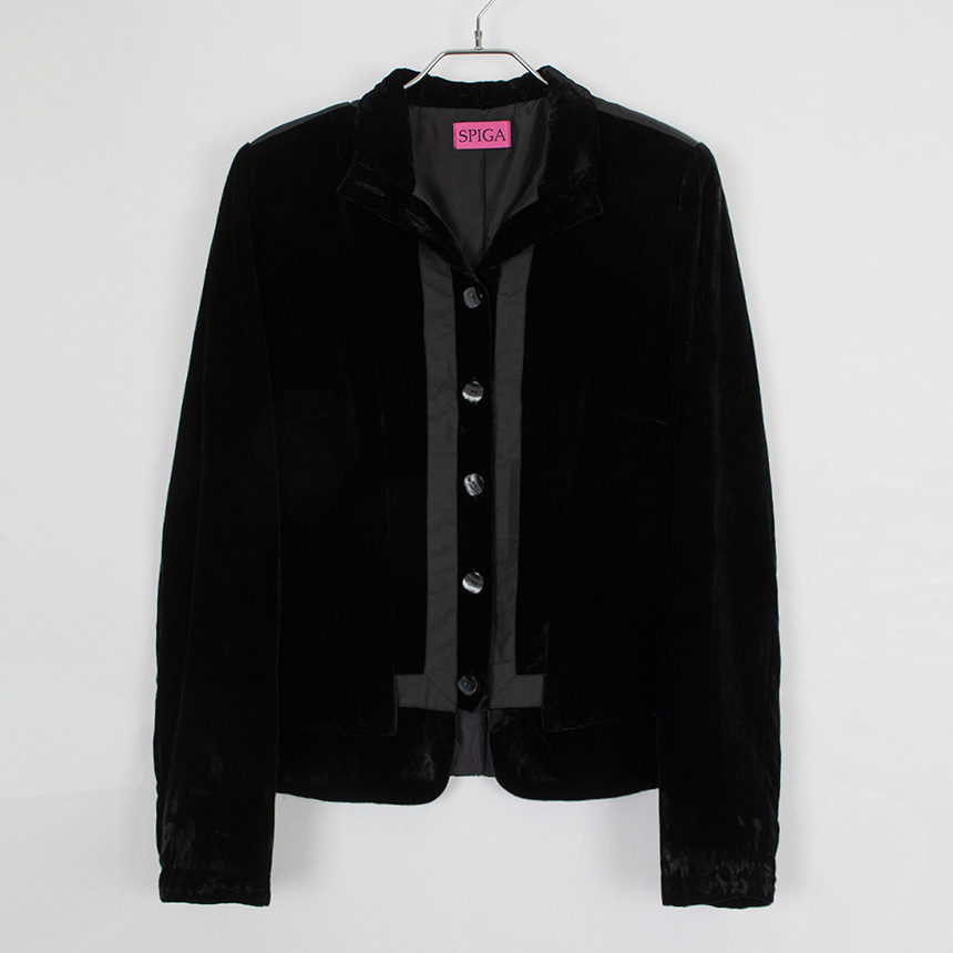 spiga ( size : M - L ) jacket