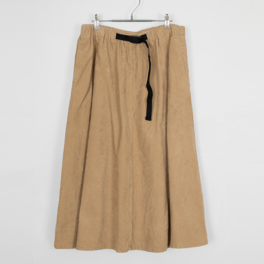 gu ( size : XXL ) banding skirt