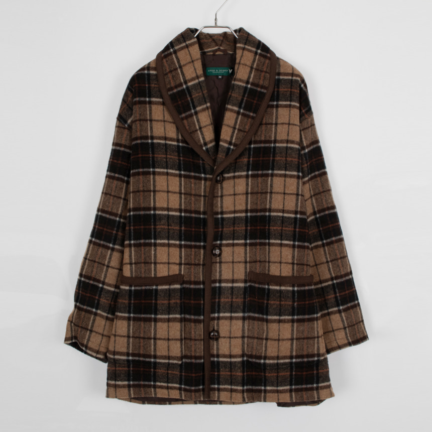 lyle &amp; scott ( size : M ) coat