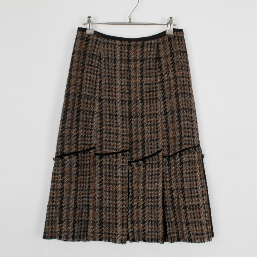 trinity ( 권장 M ) skirt