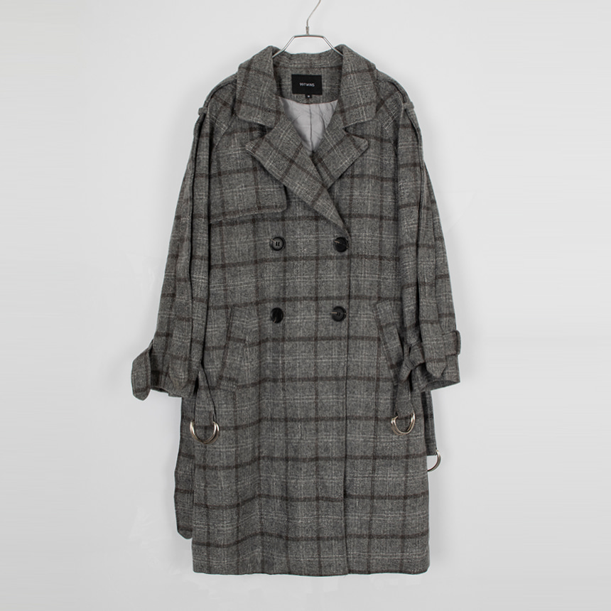 99twins ( size : M ) coat
