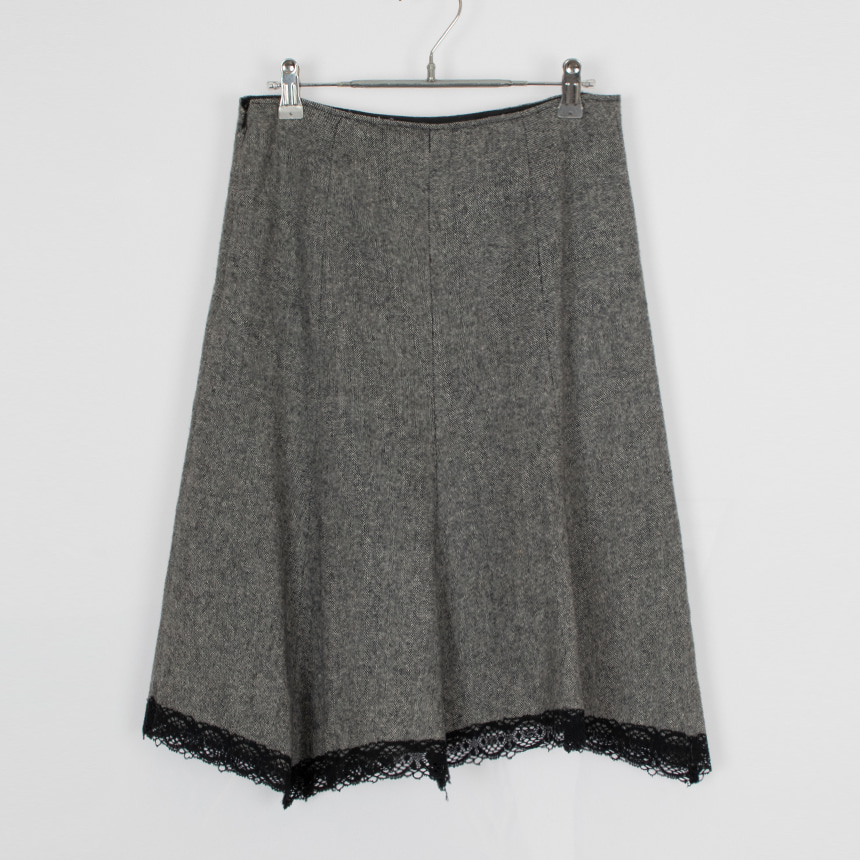 brigitte ( 권장 L ) skirt
