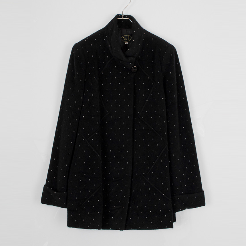 s&amp;i ( 권장 M , made in japan ) coat