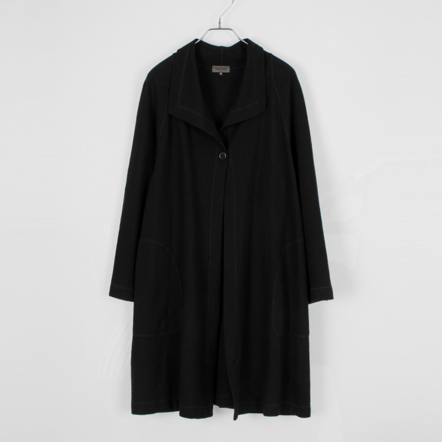 yasuko funuya ( size : M ) coat