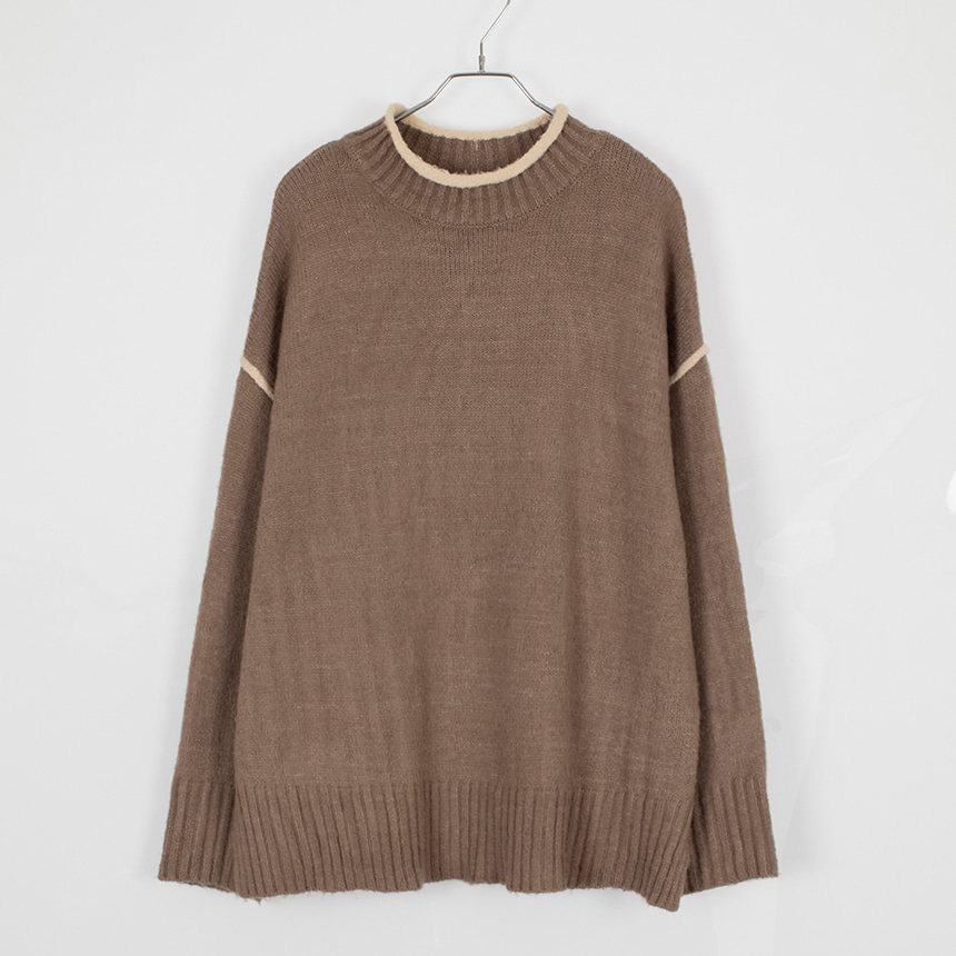 colopuca ( size: 3L ) knit