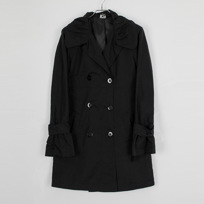 jpn ( 권장 M ) trench coat