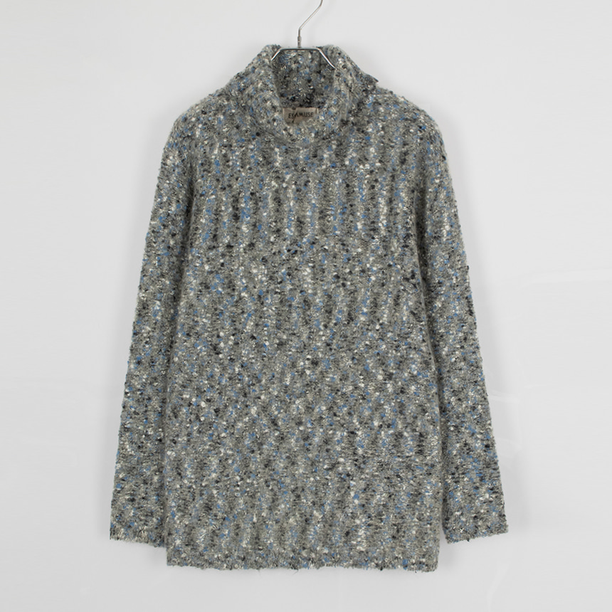 escamuse ( 권장 L ) knit
