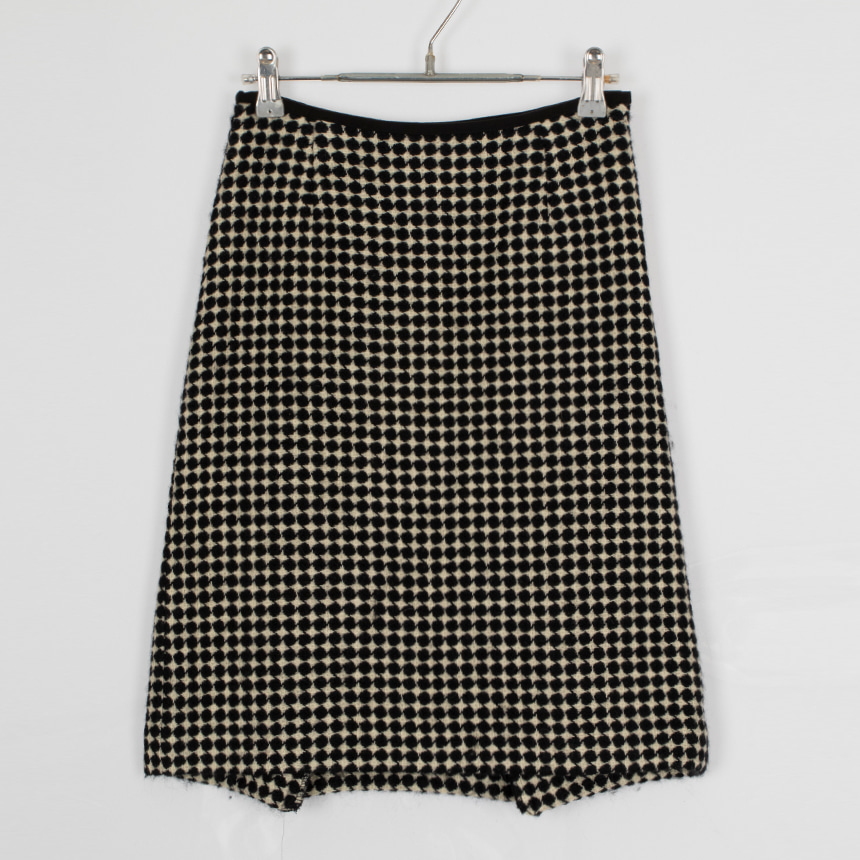 rope ( 권장 S , made in japan ) skirt