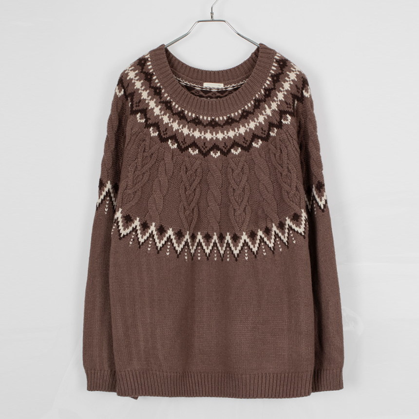 gu ( size : XXL ) knit