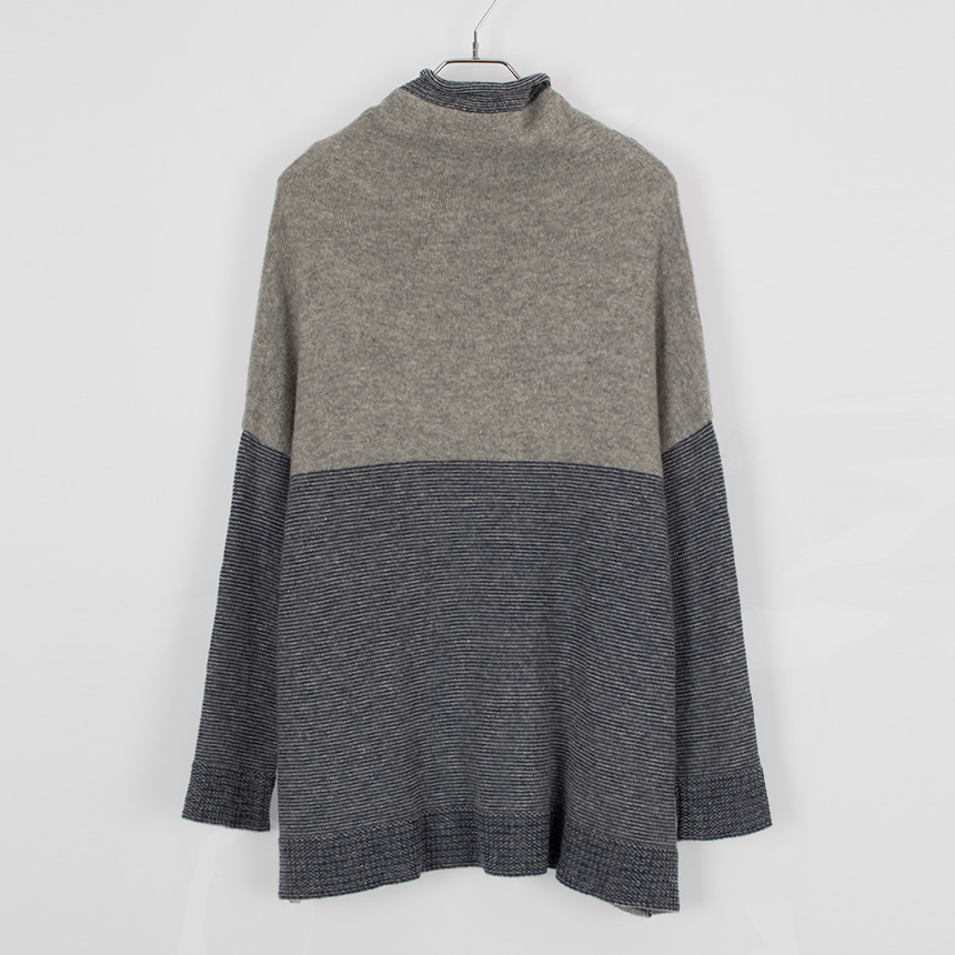 maninrosso ( 권장 L , made in japan ) knit
