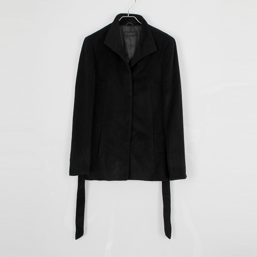 f-wisteria ( size : L ) coat