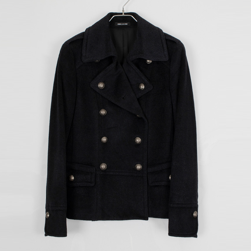 comme ca du mode ( 권장 M , made in japan ) jacket