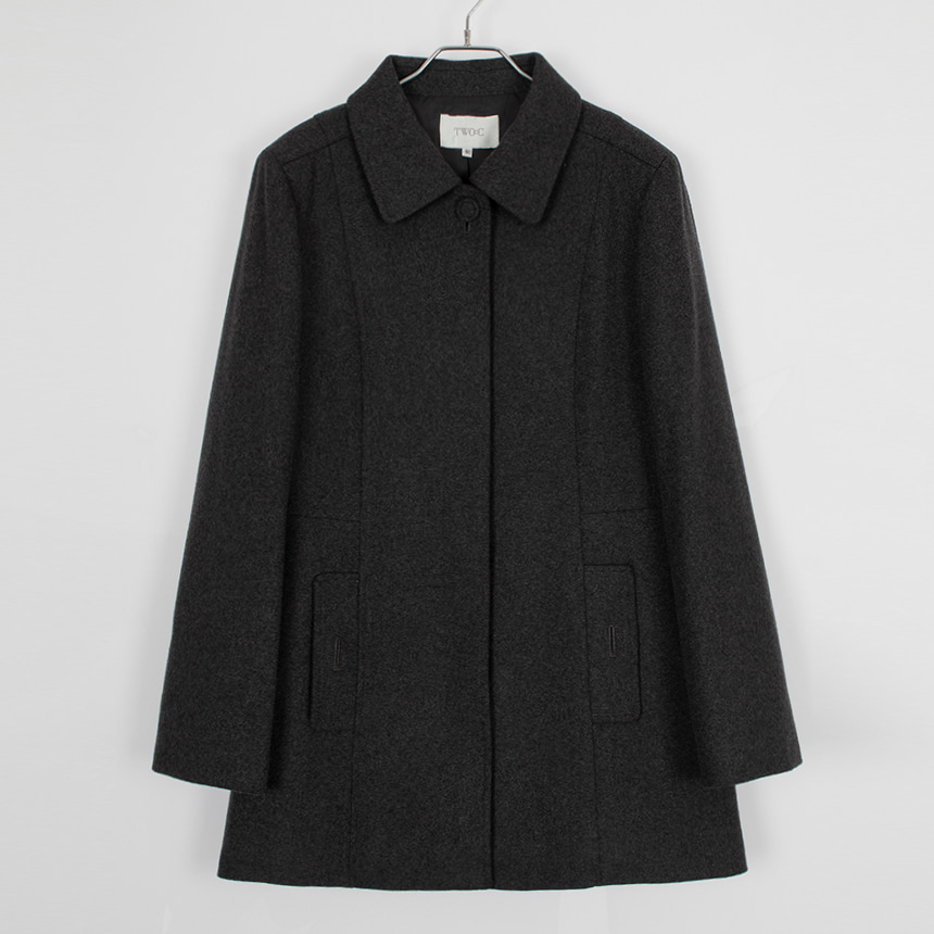 two:c ( 권장 L , made in japan ) coat