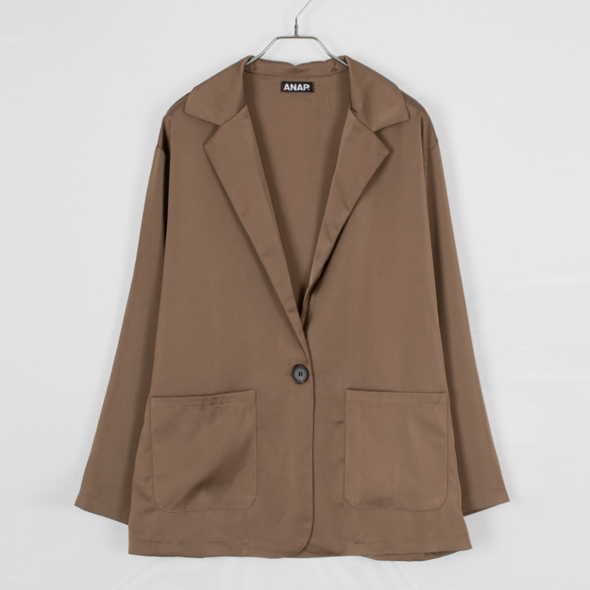 anap ( size : F ) jacket