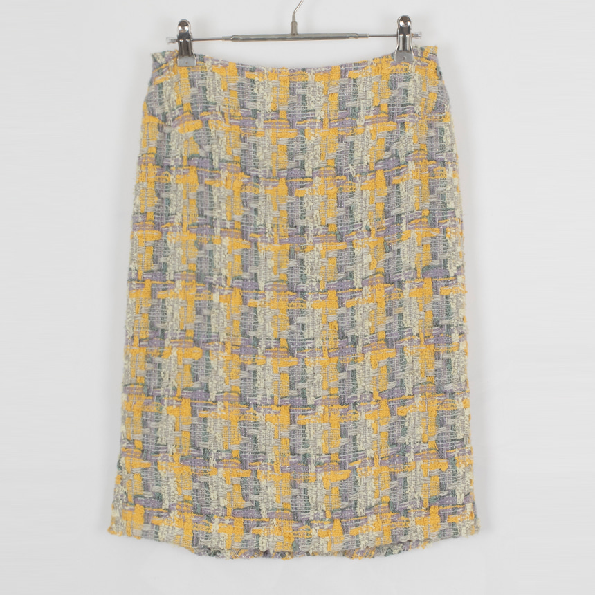 elle ( 권장 M , made in japan ) skirt