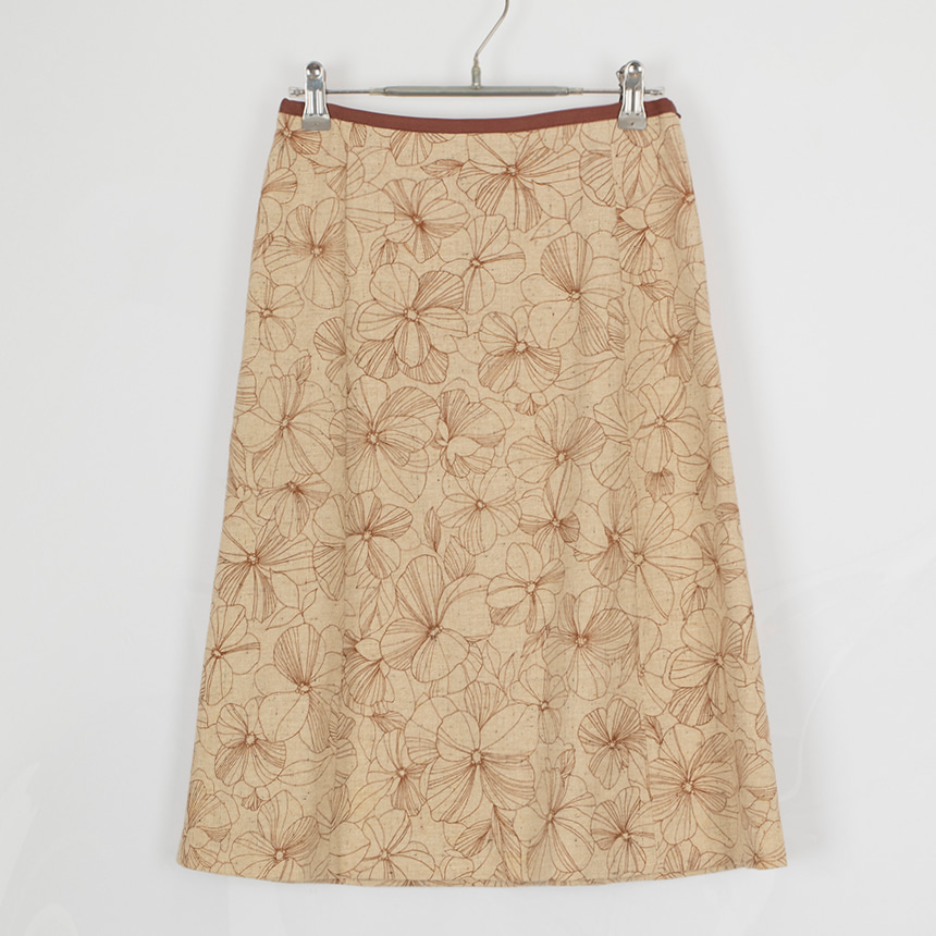 rauge vif ( 권장 S - M , made in japan ) skirt