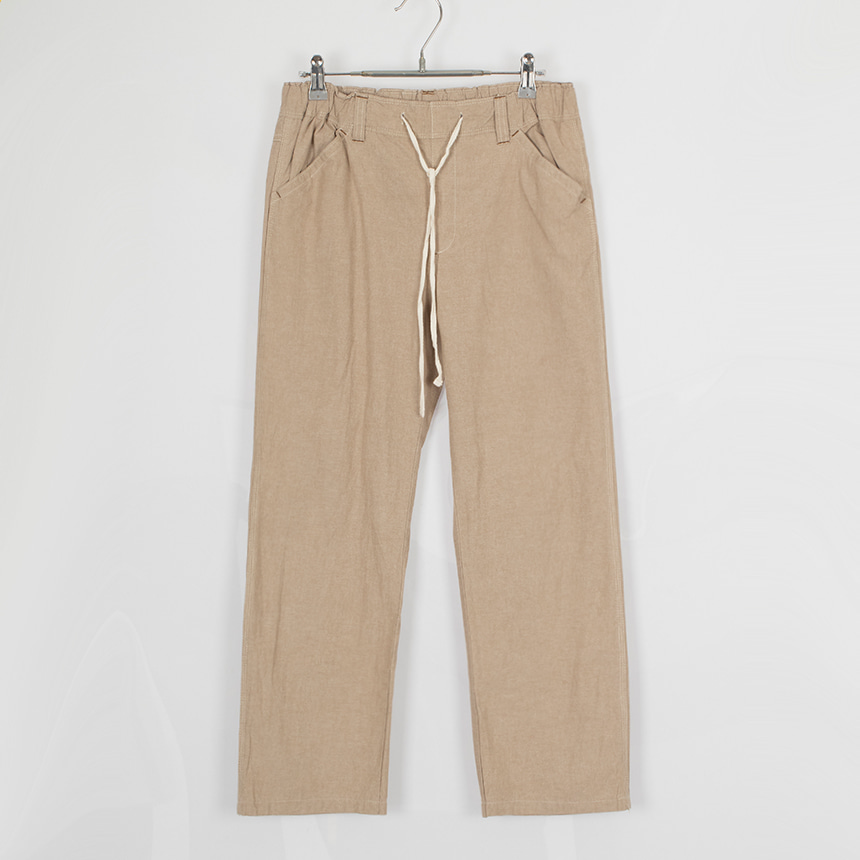 jpn ( size : M ) banding pants