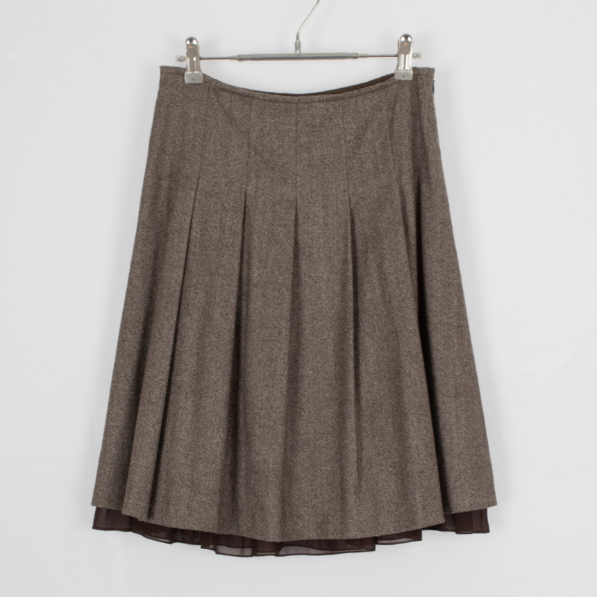 ketty ( 권장 M - L , made in japan ) skirt