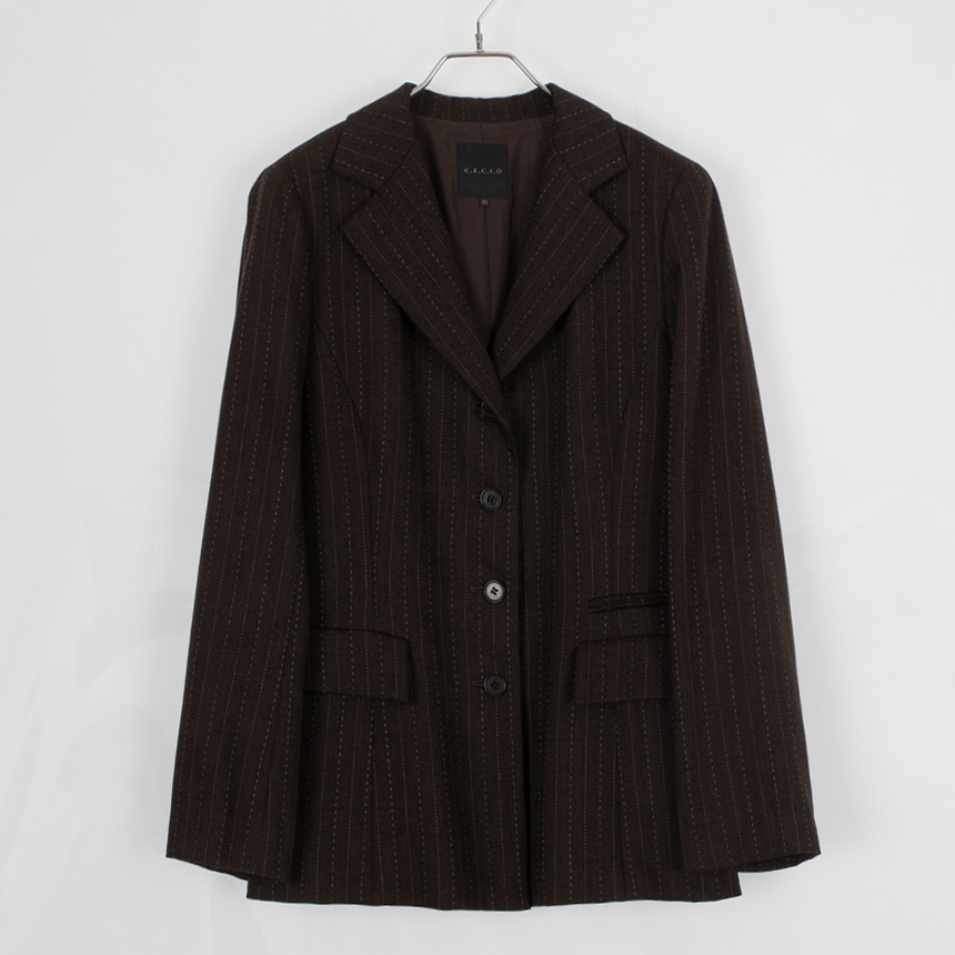 cecio ( 권장 L ) wool jacket
