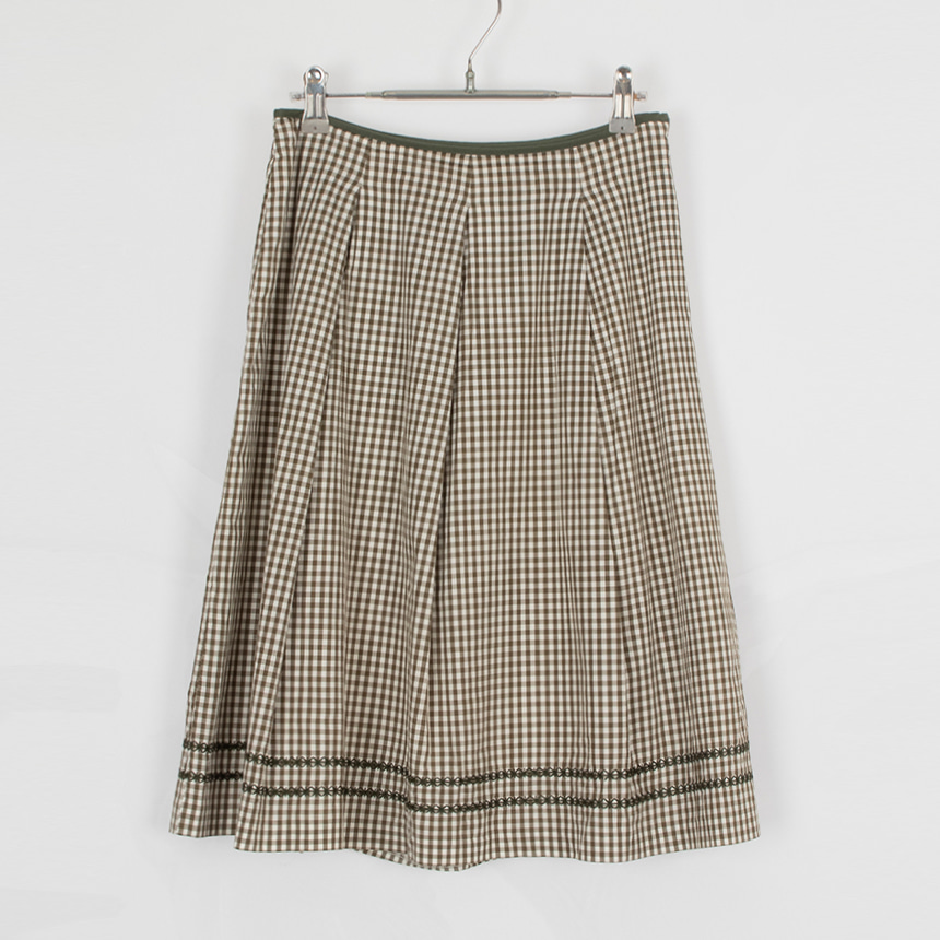 katharine ross ( size :M, made in japan ) skirt