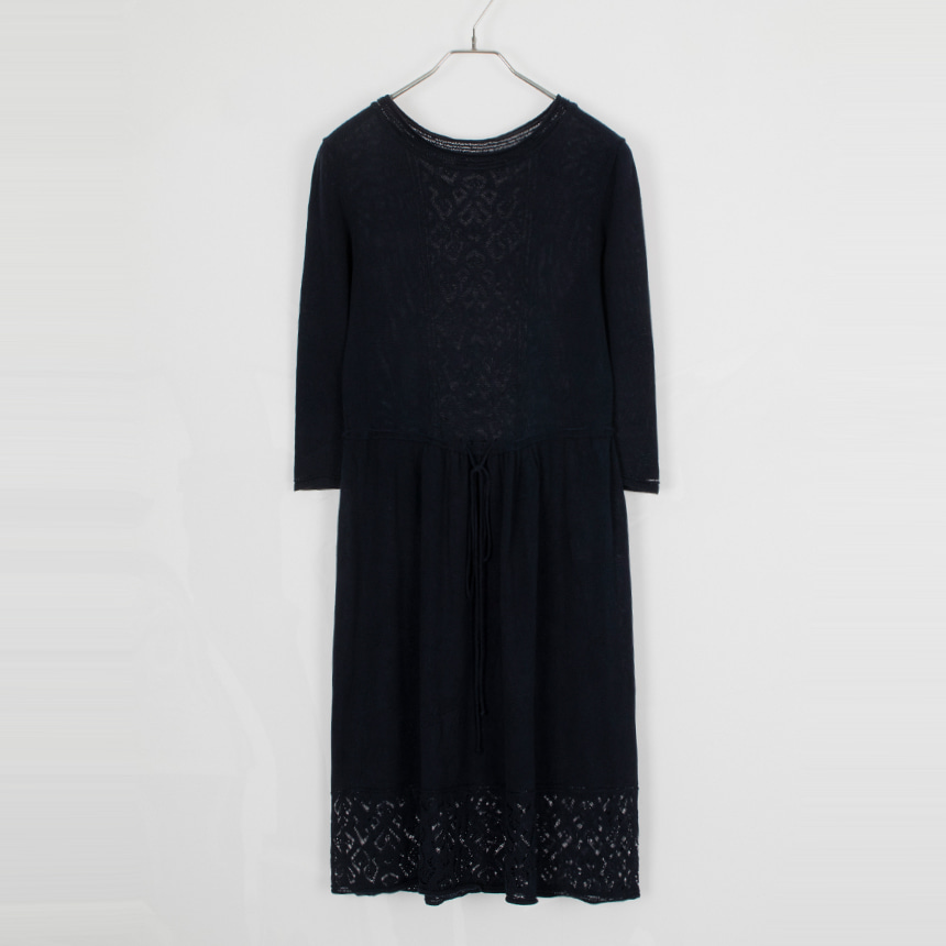 max&amp;co by maxmara ( size : S , made in romania ) knit one-piece